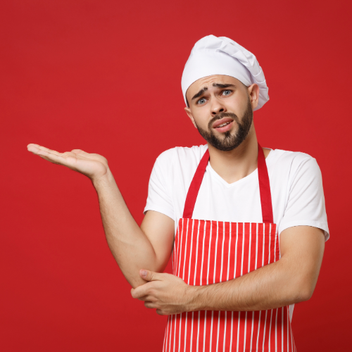 Problematik Illustration